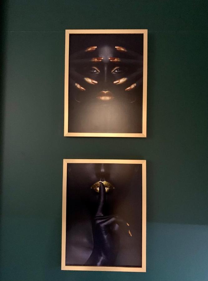 New Mona Appartement *